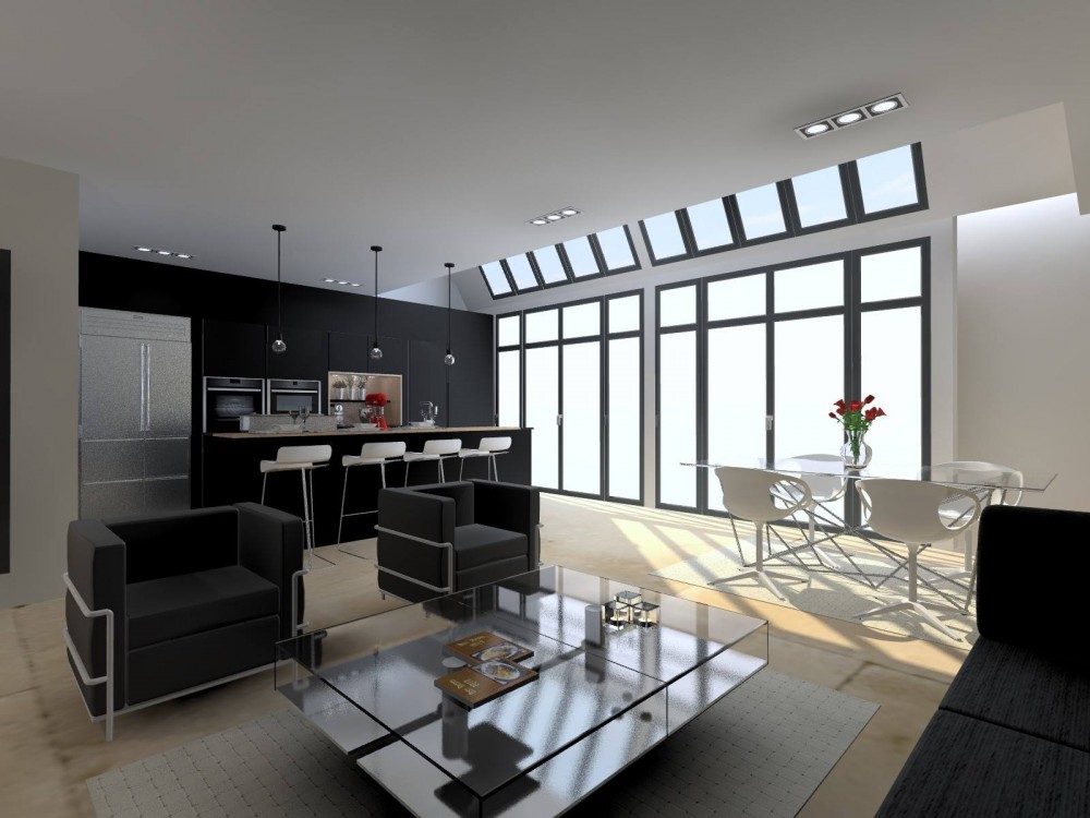 Cuisine Sélection by Concept Inside Cuisine Sélection by Concept Inside